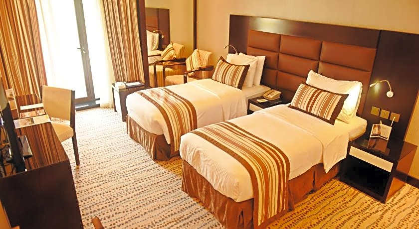 Golden Tulip Bahrain