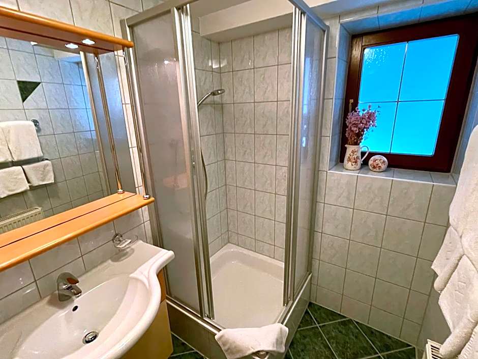 Hotel Gasthof Stoanerhof