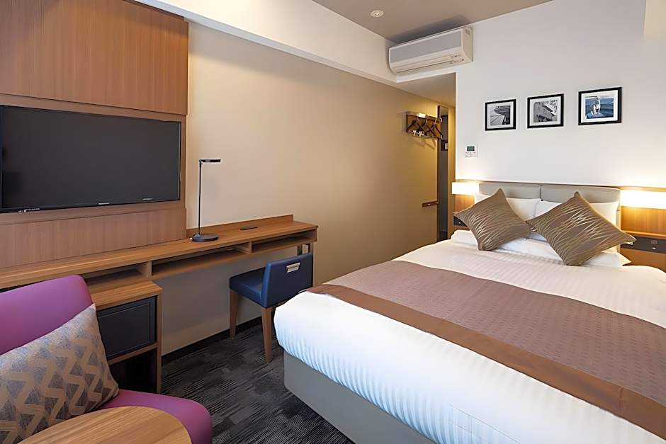 Hotel Mystays Yokohama Kannai