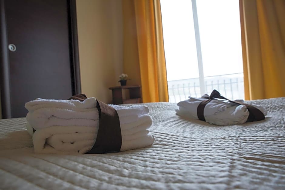 Il Centro Short Stay