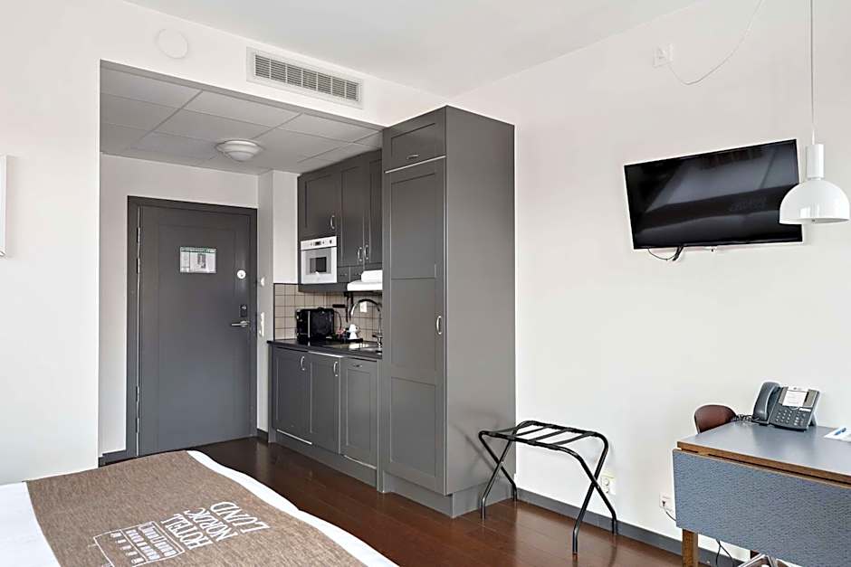 Best Western Plus Hotell Nordic Lund