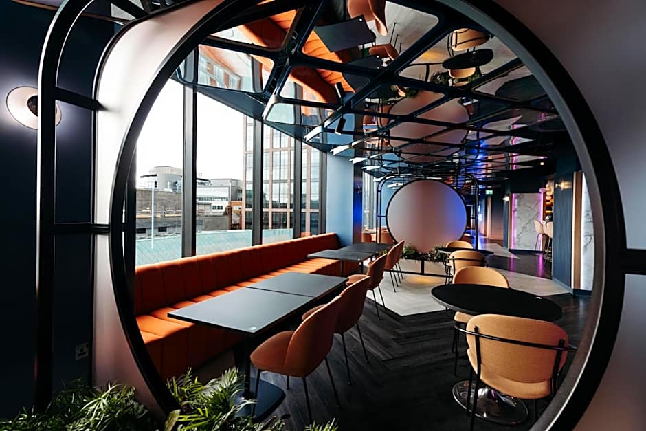 YOTEL Glasgow