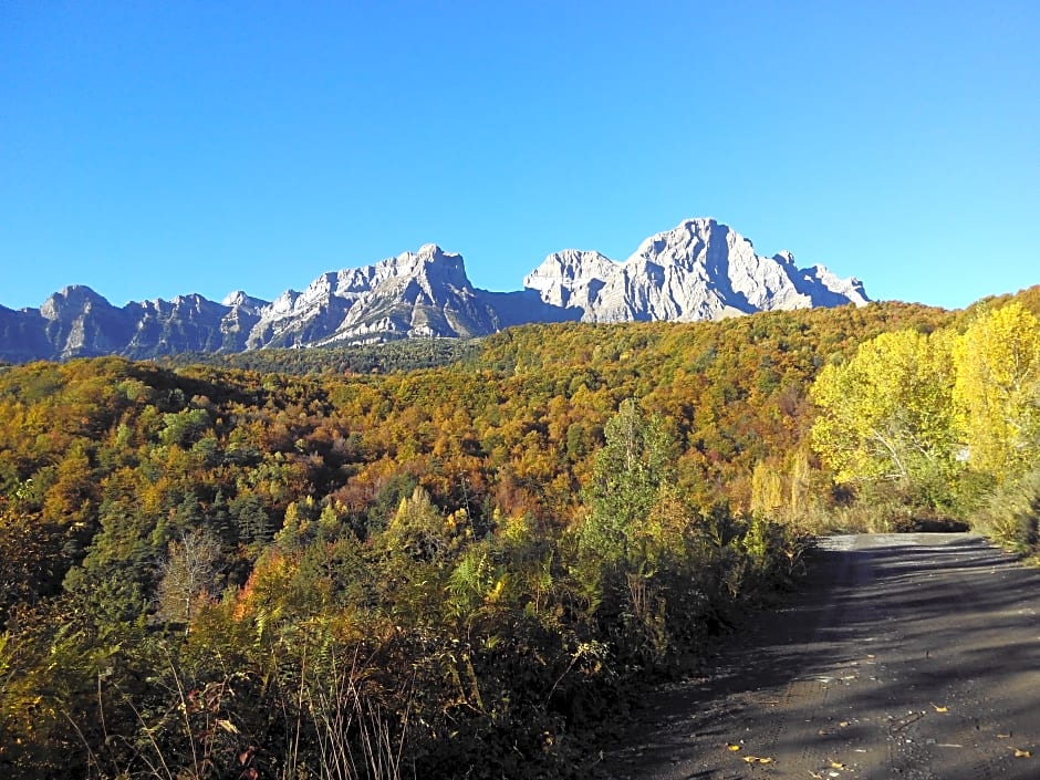 El Privilegio de Tena