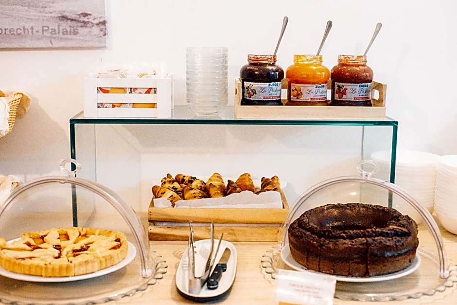 Arciduca Charming House Room & Breakfast