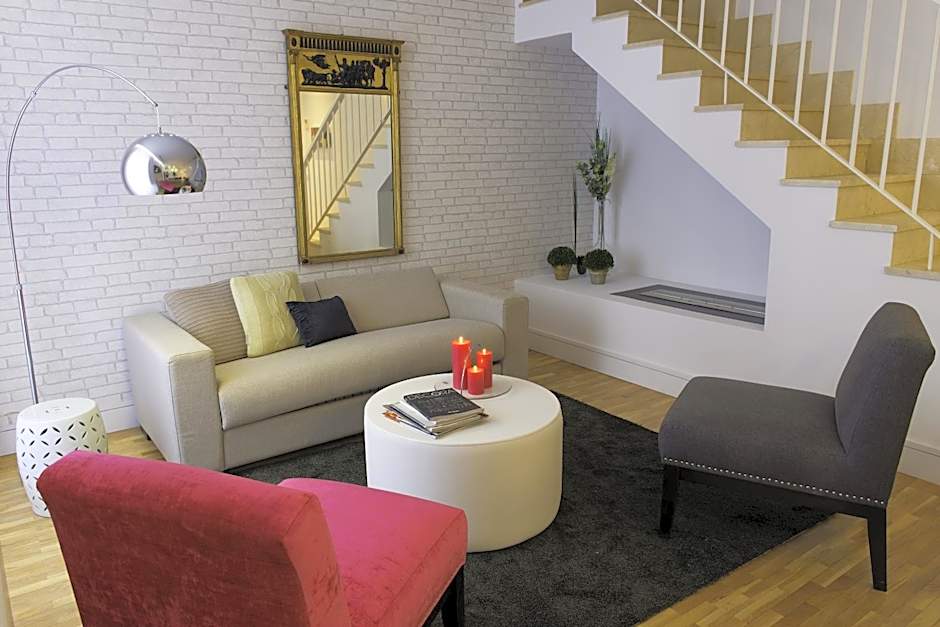 Palacio Conde Miranda