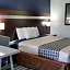 HomeBridge Inn & Suites