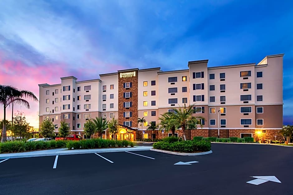Staybridge Suites Fort Lauderdale Airport - West By IHG