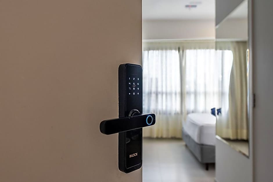 Apartamentos Modernos e Confortáveis No Coração da Vila Mariana Próximo ao Metro Santa Cruz