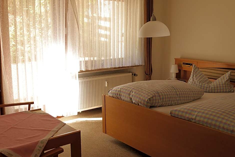 Hotel Ristorante Atna