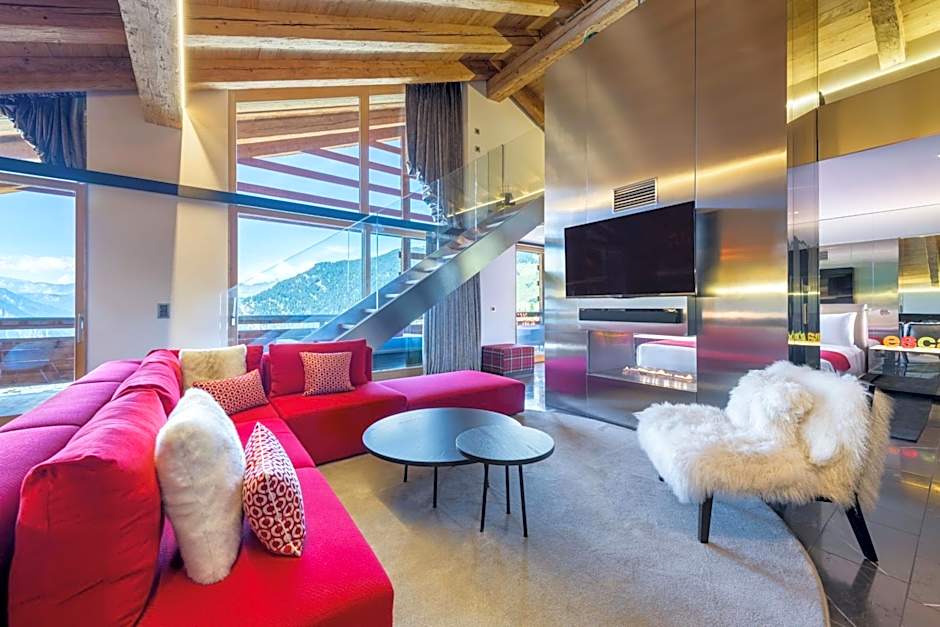 W Verbier