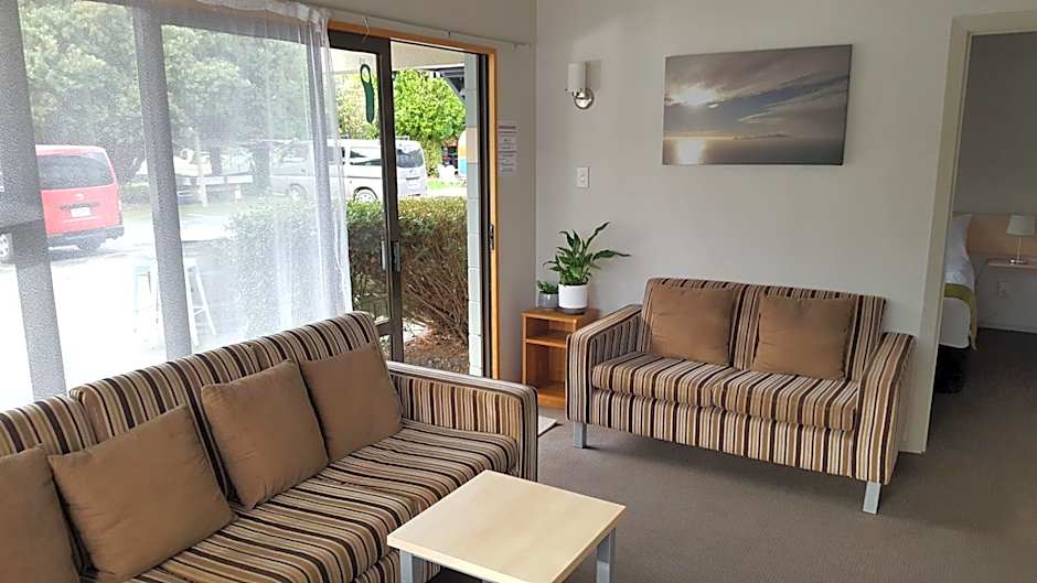 Akaroa Waterfront Motels