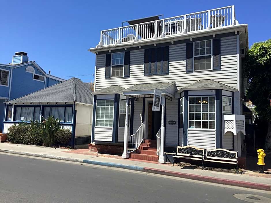 Photo 1 of 50 of Catalina Island Seacrest Inn