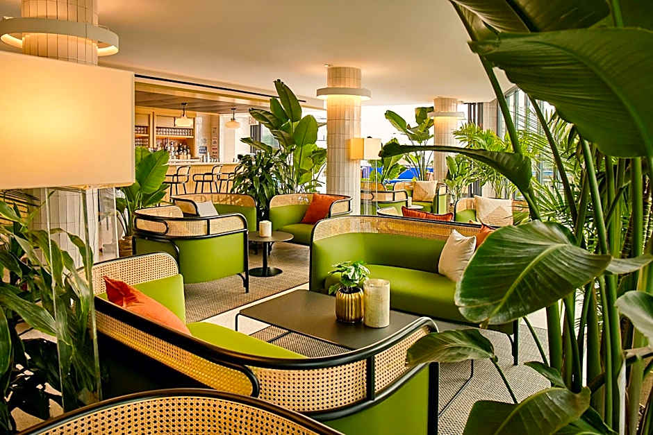 Hotel Indigo Williamsburg - Brooklyn By IHG