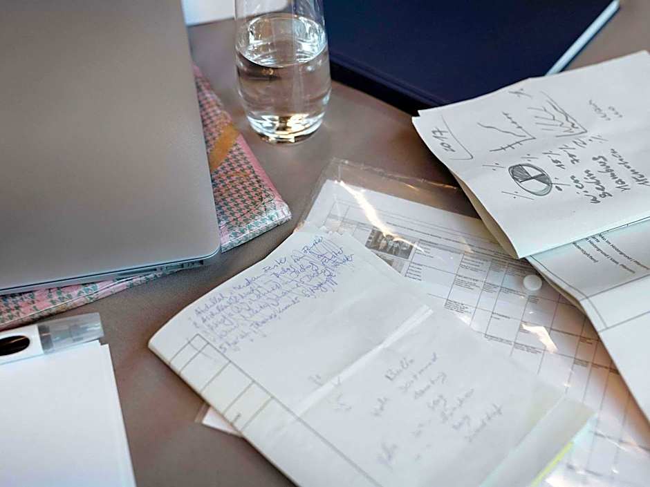 Mercure Hotel Freiburg AM Munster