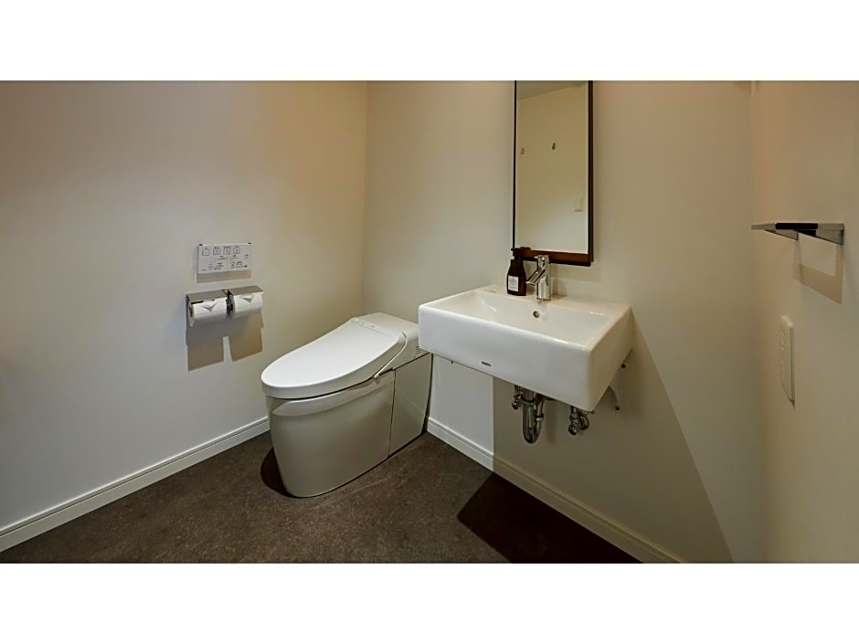 HAMACHO HOTEL TOKYO - Vacation STAY 13721v