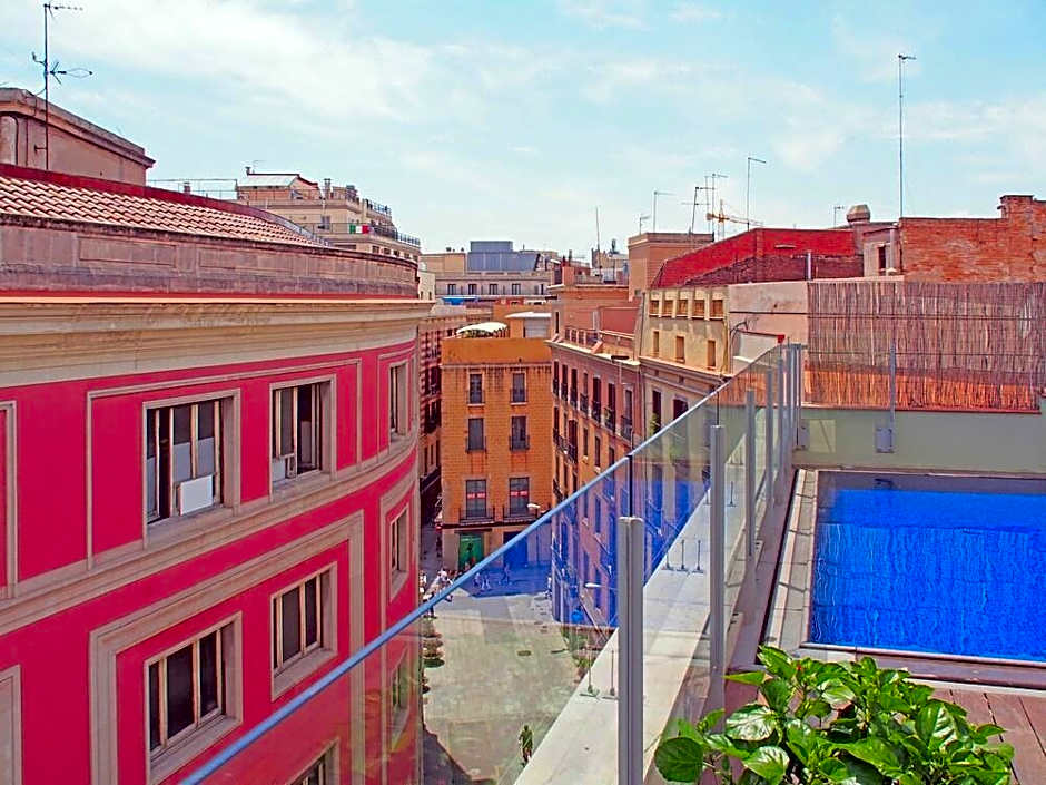 Catedral Bas Apartments Barcelona