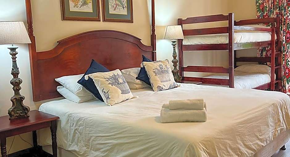 Far Hills Country Hotel