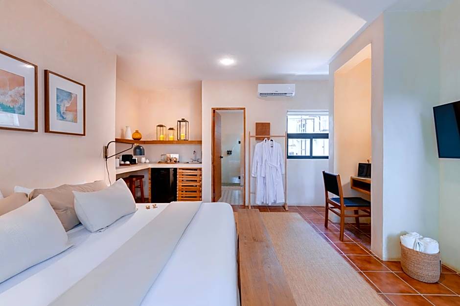 Hotel Aalada Playa del Carmen