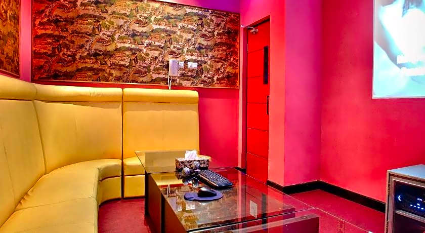 ASTON Niu Manokwari Hotel & Conference Center