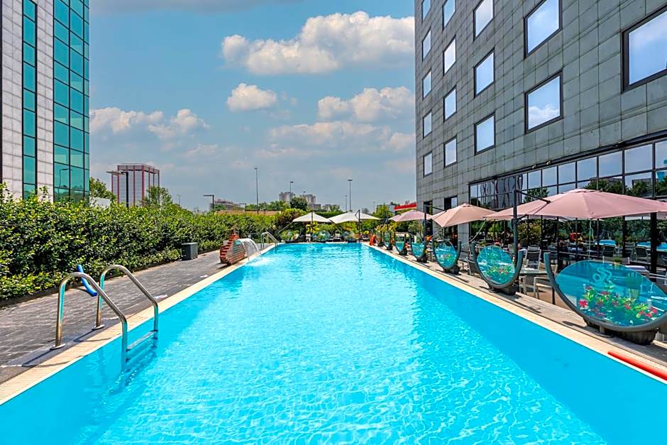 Ih Hotels Milano Lorenteggio