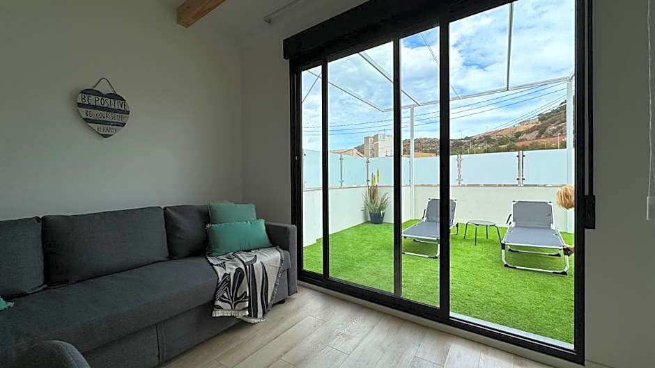 Apart-hotel Happy Life