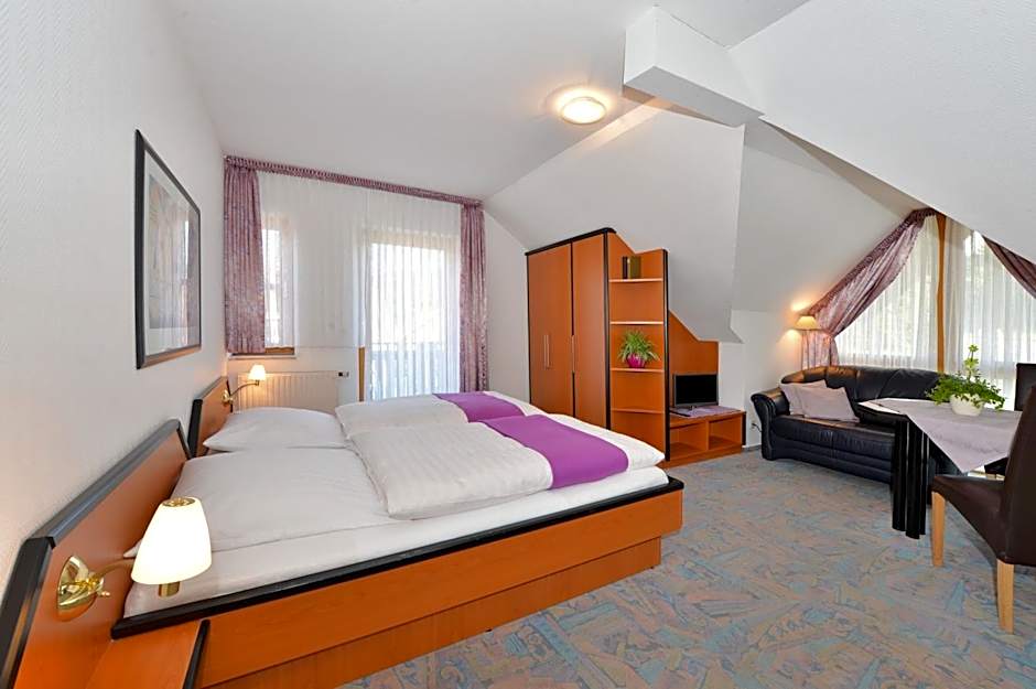 Rhon-Hotel Sonnenhof - Restaurant & Cafe