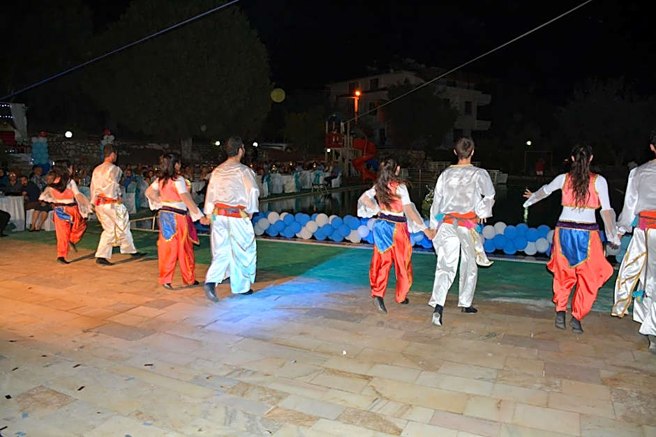 Hotel First Class Didim