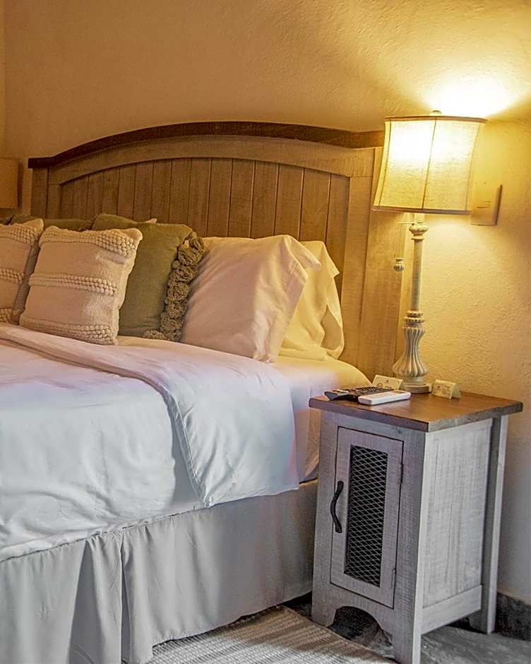 Casa Raco - Parras de la Fuente