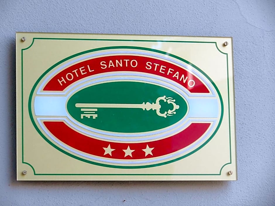 Hotel Santo Stefano