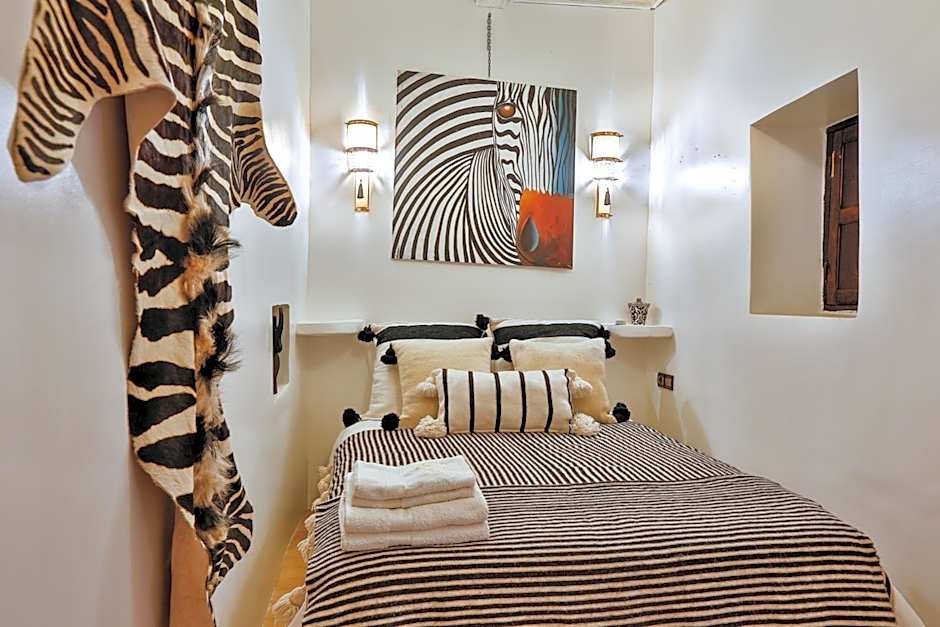 Riad Dada Mouss & Suites