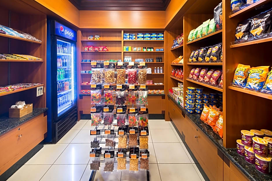 Fairfield Inn & Suites by Marriott Toronto Airport