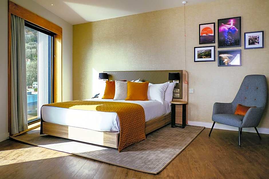 IXORA Hotel & Spa Snowdonia