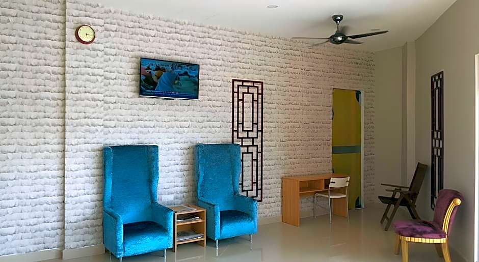 City View Hotel KLIA