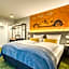 AVA Boutique Hotel