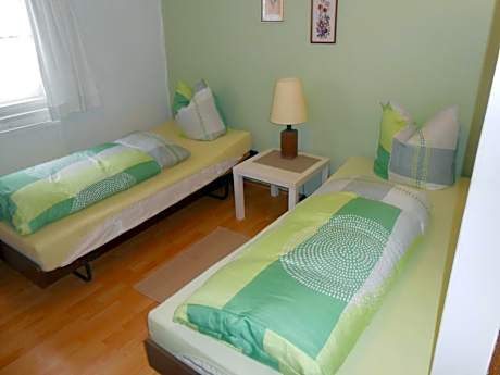 Small Double Room
