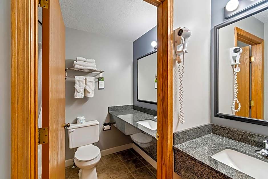 Quality Inn Superior - Duluth