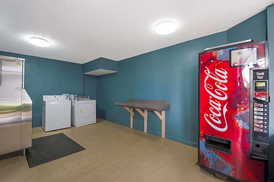 Rodeway Inn Cleveland TN I-75