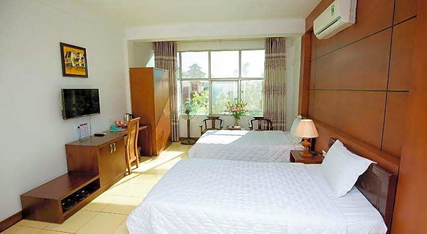 Viet Huong Hotel