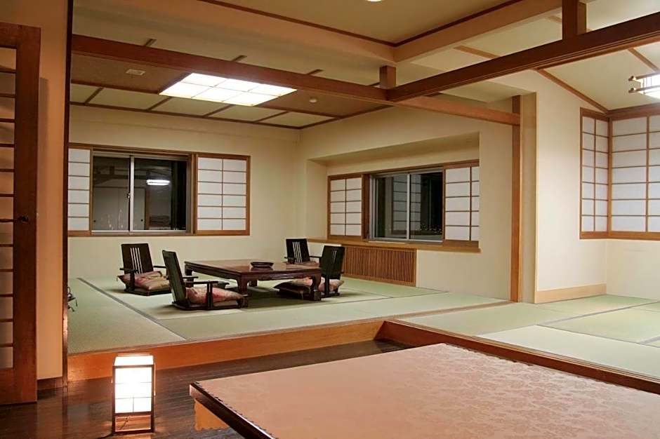 Ryokan Sensyoen
