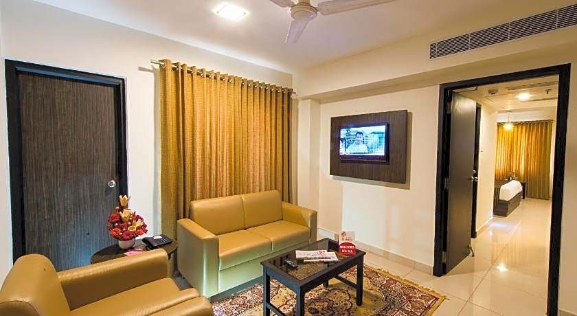 Plaza Hotels Trichy