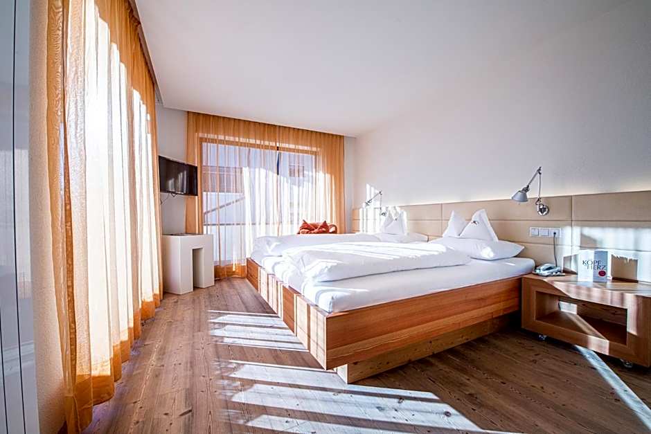 Alphotel Stocker Alpine Wellnesshotel