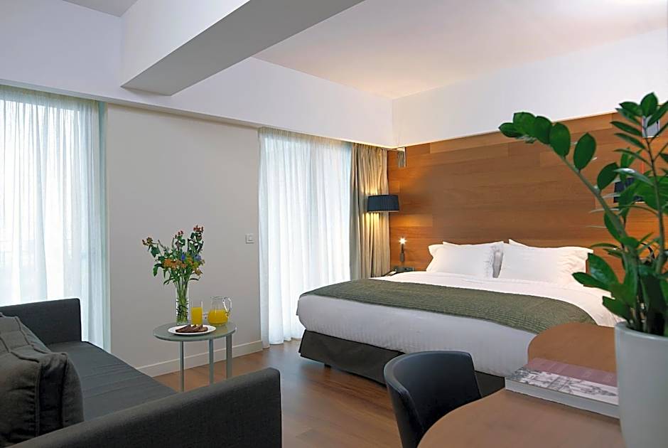 Photo 1 of 7 of Superior 1 Double Bed or 2 Beds