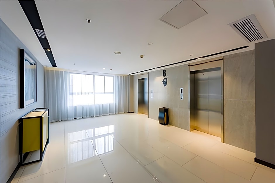 Echarm Hotel Nanchang Hongcheng Big Market