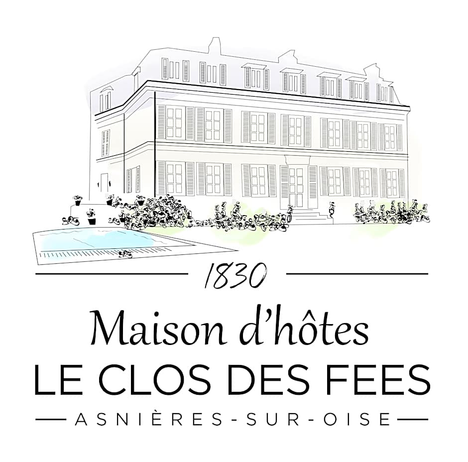 Le Clos des Fées