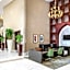 Jabal Omar Marriott Hotel, Makkah