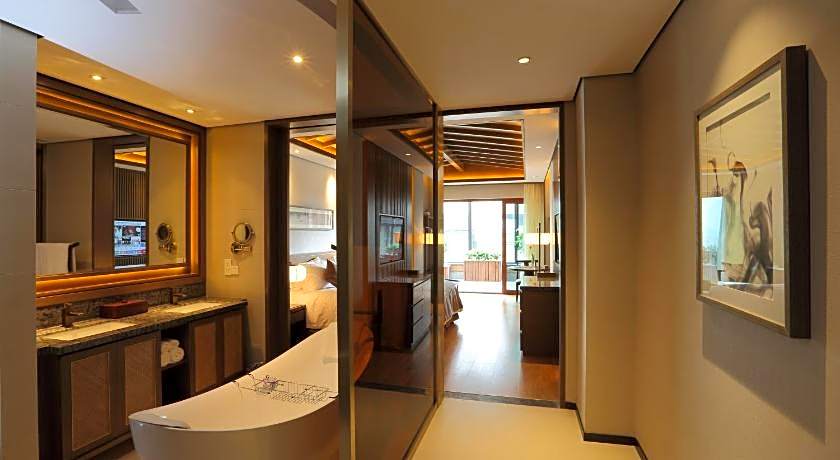 Linhai S&N International Hotel