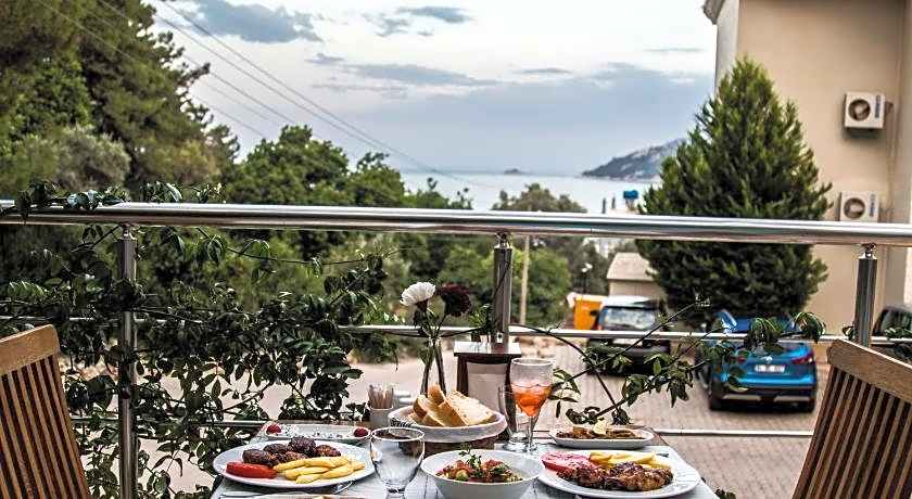 Eden Pyara Hotel Turunc