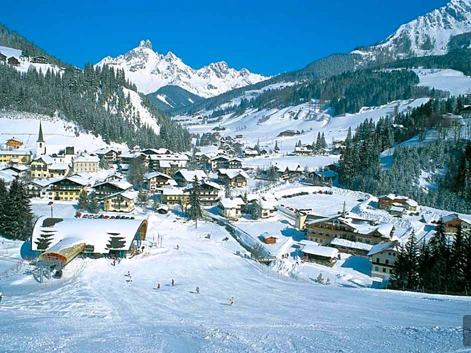 Hotel am Sonnenhügel