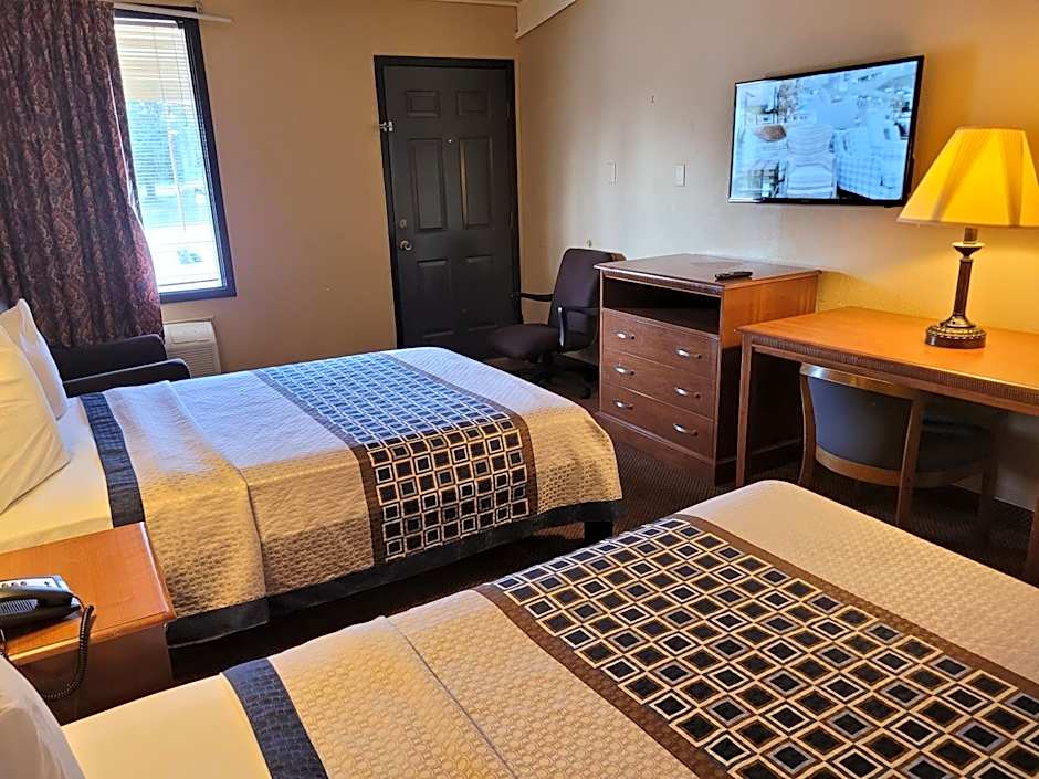 Stay Express Inn Athens