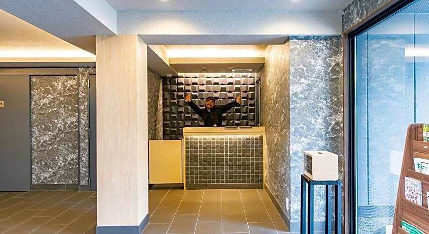 rinn kyoto station west